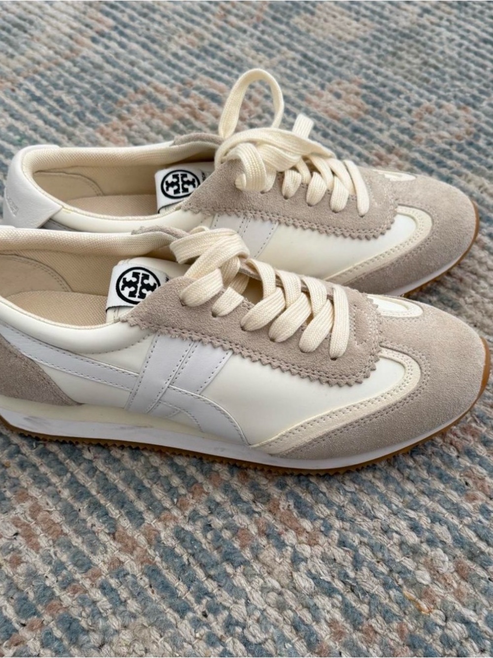 Tory Burch Sneakers